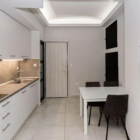 Cozy Apartment Central Atény Exteriér fotografie