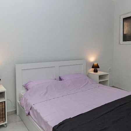 Cozy Apartment Central Atény Exteriér fotografie