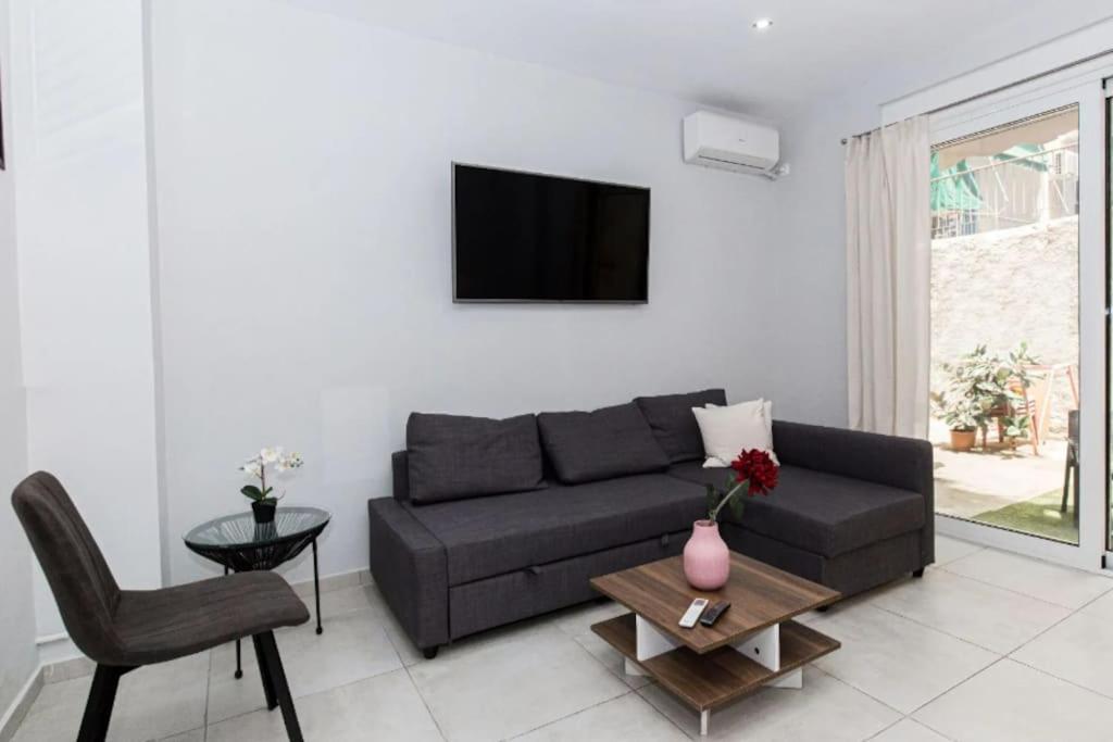 Cozy Apartment Central Atény Exteriér fotografie